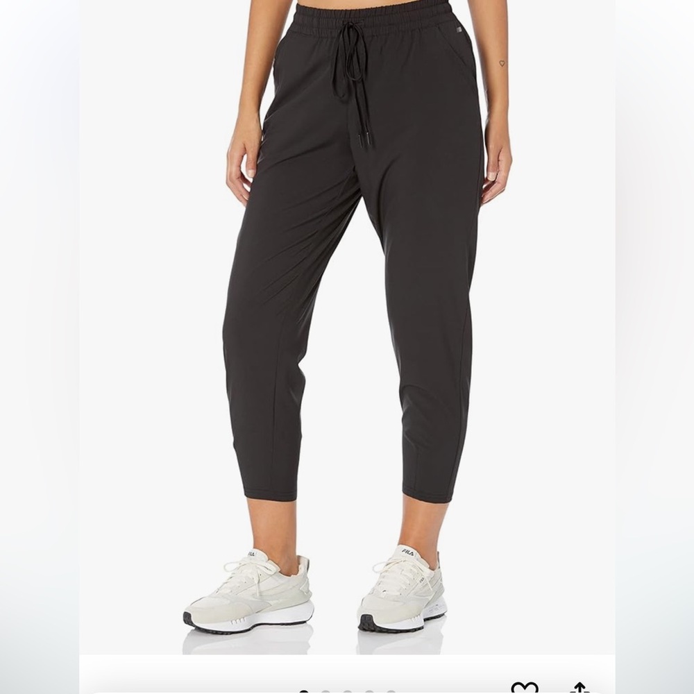 Amazon Joggers - Picture 5 of 5